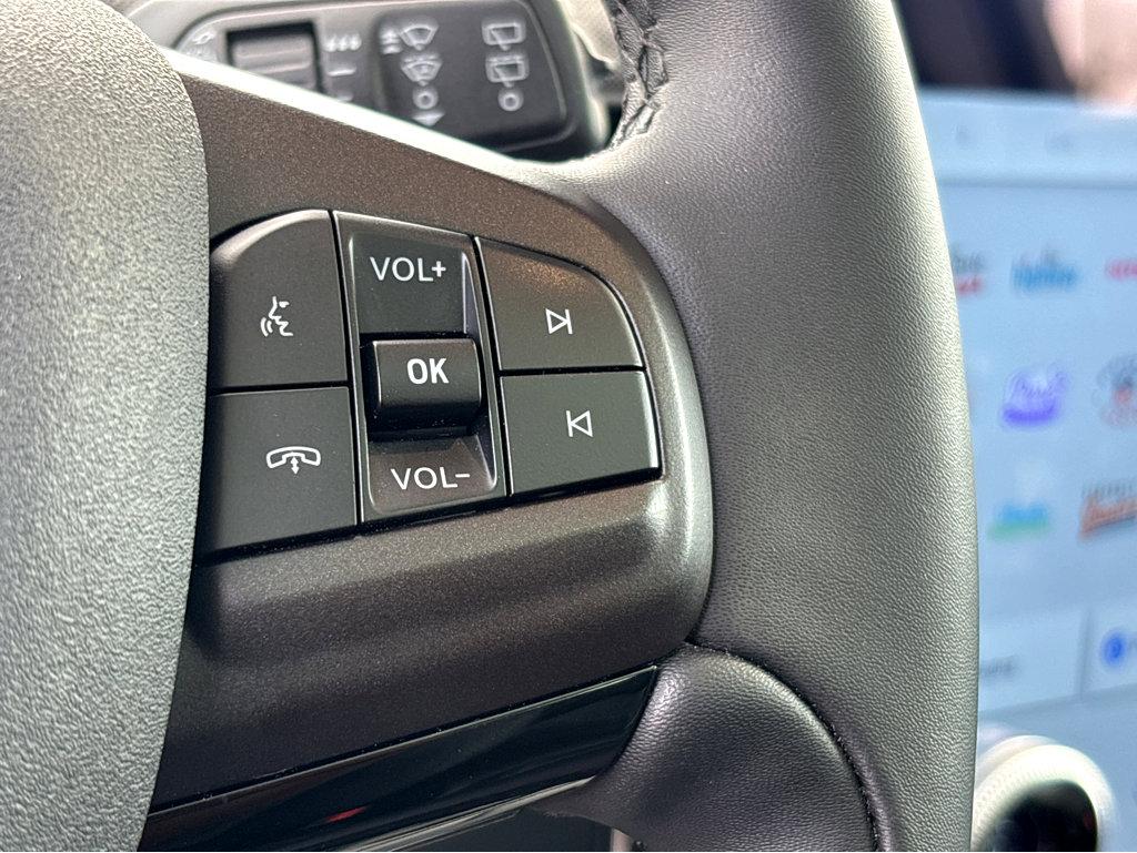 2023 Ford Mustang Mach-E Vehicle Photo in POOLER, GA 31322-3252