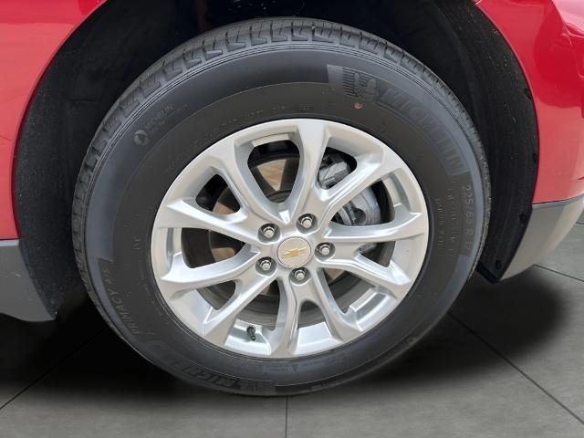 2021 Chevrolet Equinox Vehicle Photo in MANITOWOC, WI 54220-5838