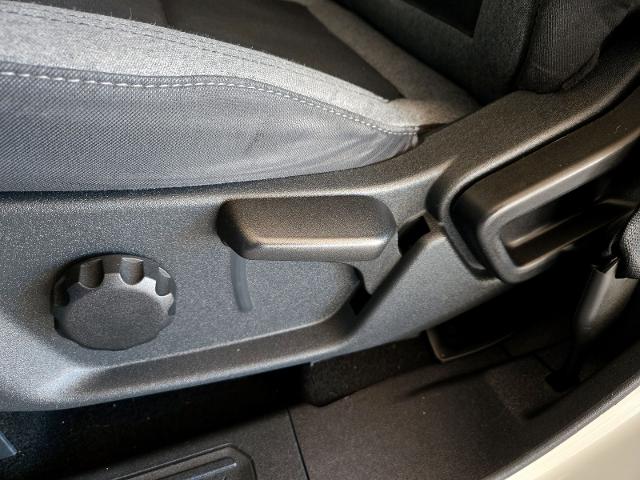 2022 Ford Bronco Vehicle Photo in Weatherford, TX 76087