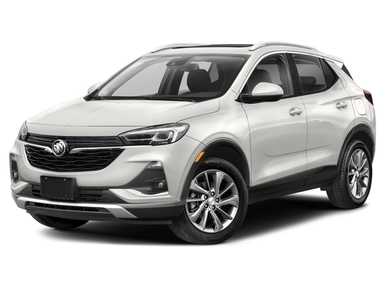 2022 Buick Encore GX Vehicle Photo in Neenah, WI 54956