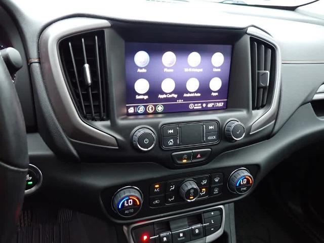 2022 GMC Terrain Vehicle Photo in ZELIENOPLE, PA 16063-2910