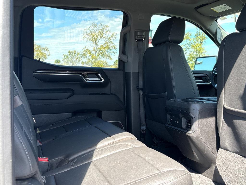 2023 Chevrolet Silverado 1500 Vehicle Photo in POOLER, GA 31322-3252