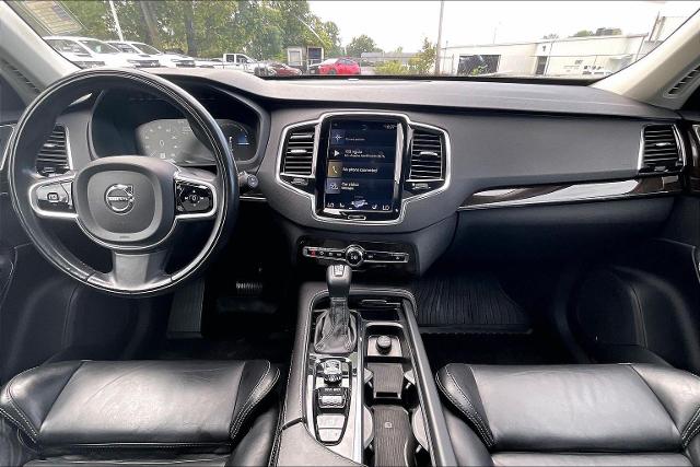 2018 Volvo XC90 Vehicle Photo in INDEPENDENCE, MO 64055-1314