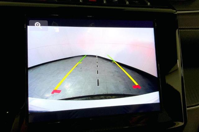 2024 Jeep Grand Cherokee L Vehicle Photo in Kansas City, MO 64114