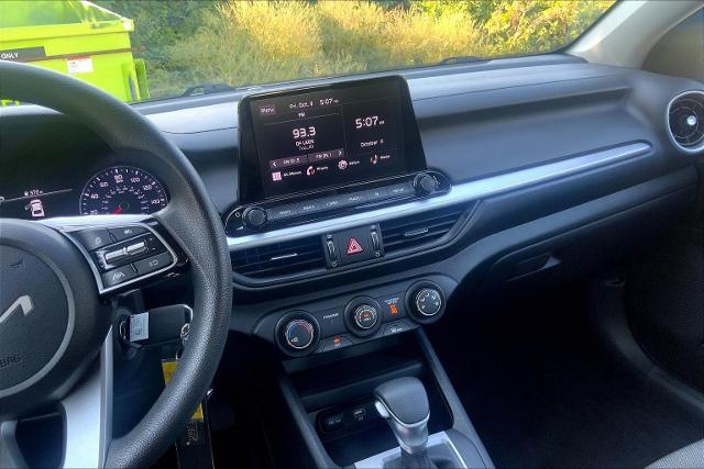 2024 Kia FORTE Vehicle Photo in KANSAS CITY, MO 64114-4545