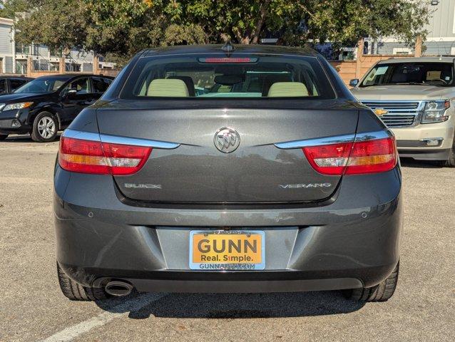 2015 Buick Verano Vehicle Photo in San Antonio, TX 78230