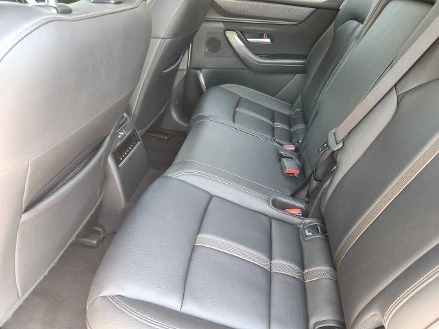 2024 Mazda CX-90 Vehicle Photo in DENTON, TX 76210-9321