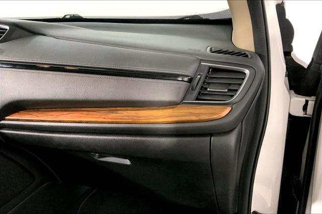 2022 Honda CR-V Vehicle Photo in KANSAS CITY, MO 64114-4502