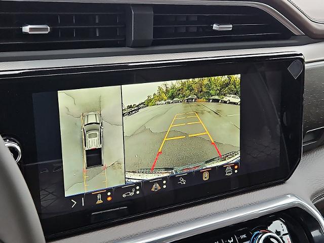 2026 GMC Sierra 1500 Vehicle Photo in TREVOSE, PA 19053-4984