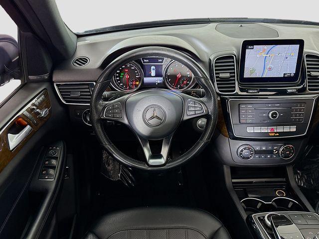2018 Mercedes-Benz GLE Vehicle Photo in Puyallup, WA 98371