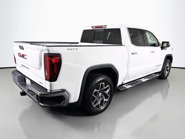 2026 GMC Sierra 1500 Vehicle Photo in PUYALLUP, WA 98371-4149