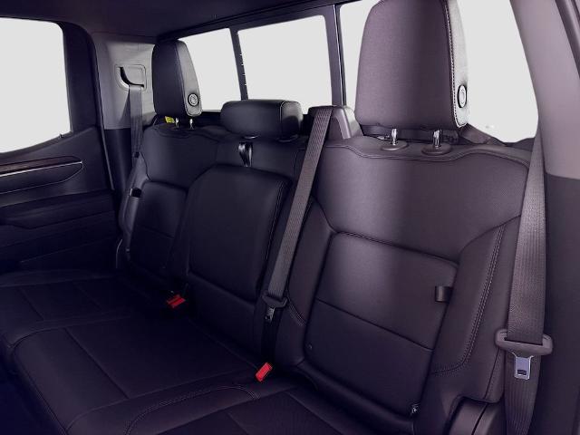 2026 GMC Sierra 1500 Vehicle Photo in PUYALLUP, WA 98371-4149