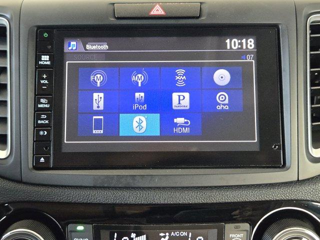 2015 Honda CR-V Vehicle Photo in Decatur, TX 76234