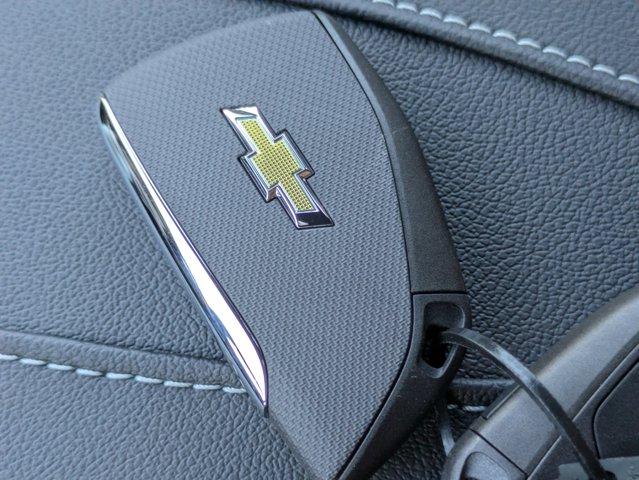 2026 Chevrolet Traverse Vehicle Photo in BRUNSWICK, GA 31525-1881