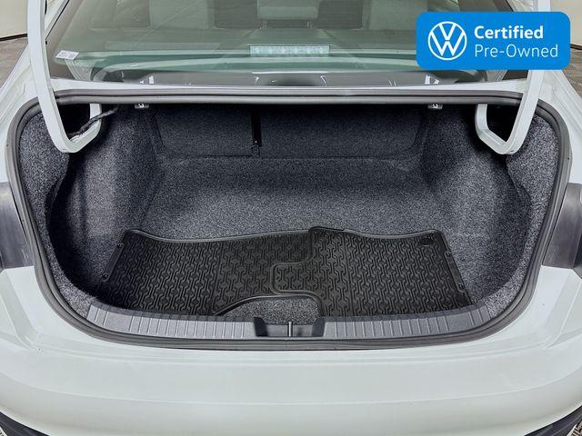 2024 Volkswagen Jetta Vehicle Photo in Puyallup, WA 98371