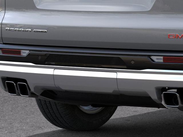 2026 GMC Acadia Vehicle Photo in TREVOSE, PA 19053-4984