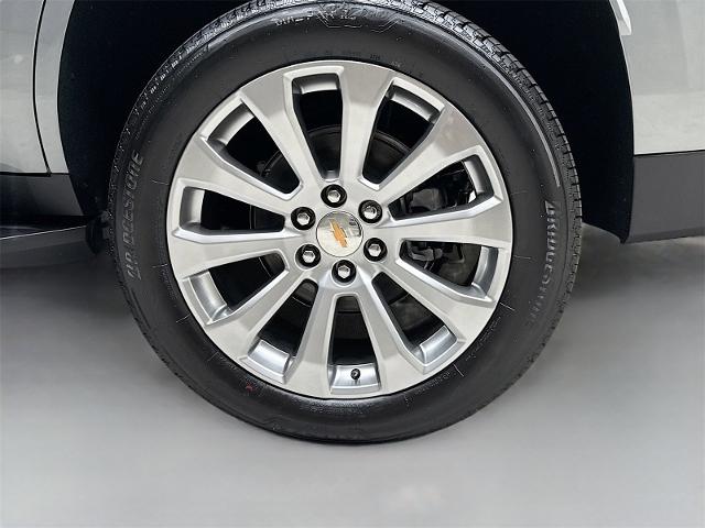 2026 Chevrolet Tahoe Vehicle Photo in EVERETT, WA 98203-5662