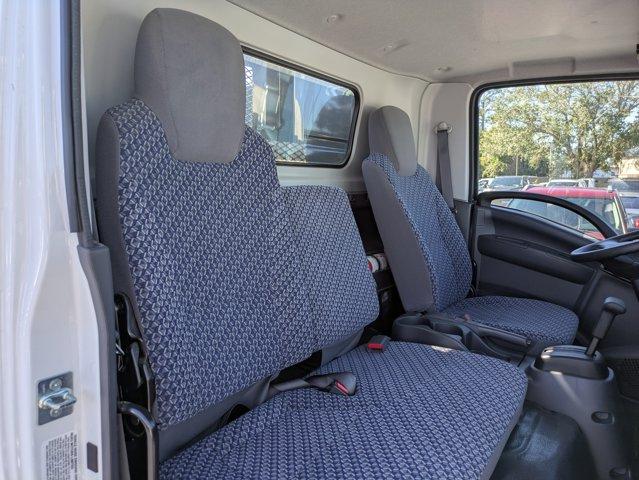 2024 Chevrolet Low Cab Forward 4500 Vehicle Photo in BRUNSWICK, GA 31525-1881