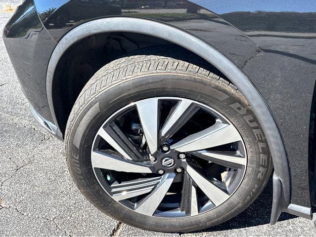2022 Nissan Murano Vehicle Photo in Savannah, GA 31419
