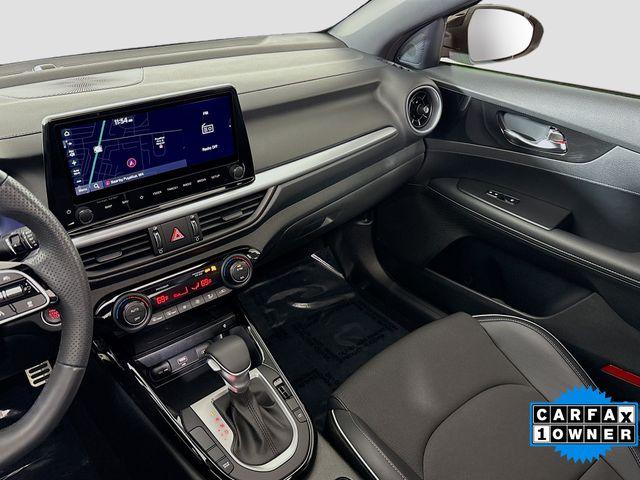 2023 Kia Forte Vehicle Photo in Puyallup, WA 98371