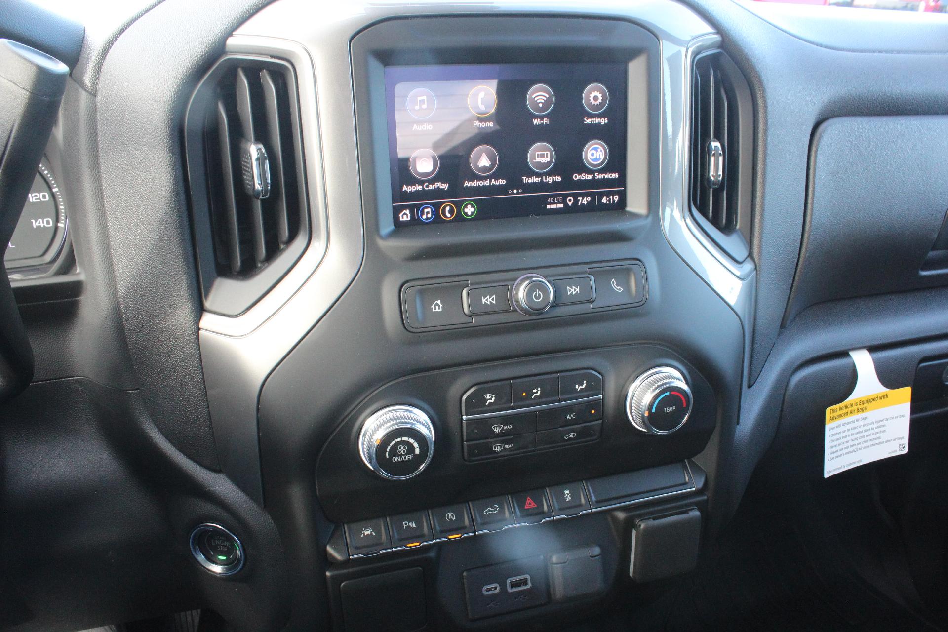 2026 GMC Sierra 1500 Vehicle Photo in AURORA, CO 80012-4011