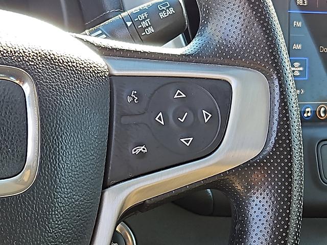 2022 GMC Terrain Vehicle Photo in TREVOSE, PA 19053-4984