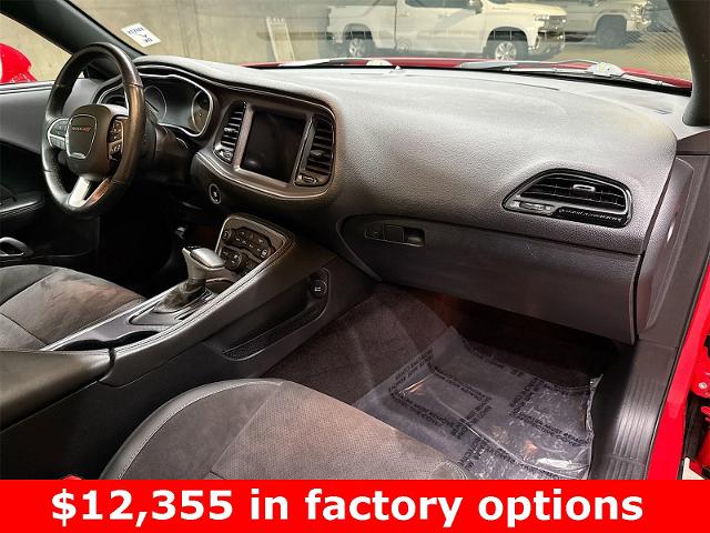 2017 Dodge Challenger Vehicle Photo in EVERETT, WA 98203-5662