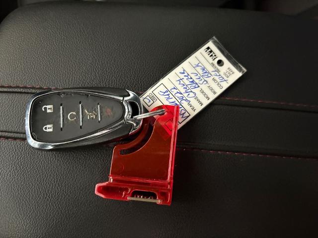 2022 Chevrolet Blazer Vehicle Photo in Brunswick, GA 31525