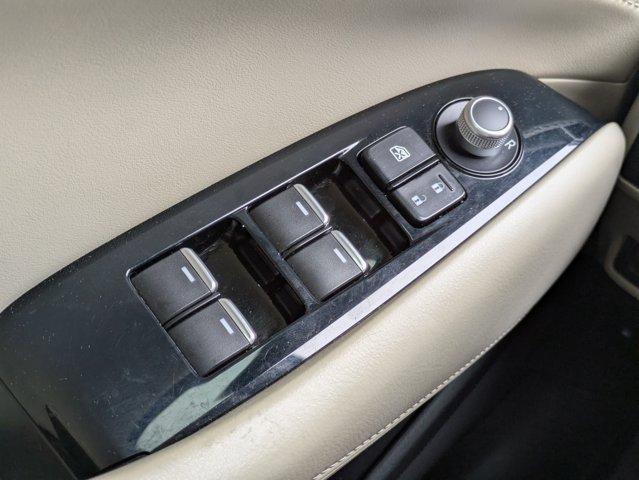 2018 Mazda6 Vehicle Photo in BRUNSWICK, GA 31525-1881