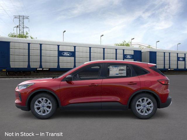 2026 Ford Escape Vehicle Photo in Weatherford, TX 76087