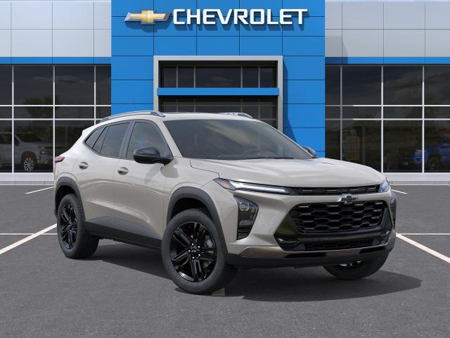 2026 Chevrolet Trax ACTIV - 6