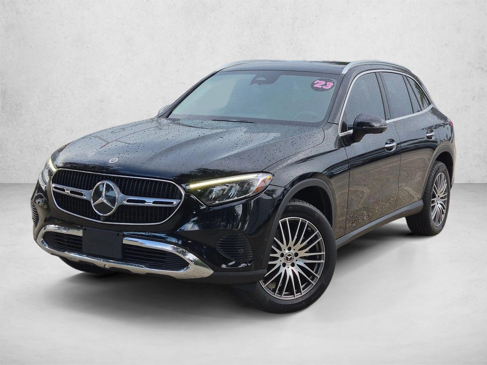 2023 Mercedes-Benz GLC Vehicle Photo in Maitland, FL 32751