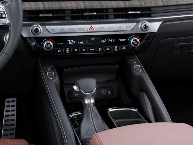 2025 Kia Telluride Vehicle Photo in Westbrook, ME 04092