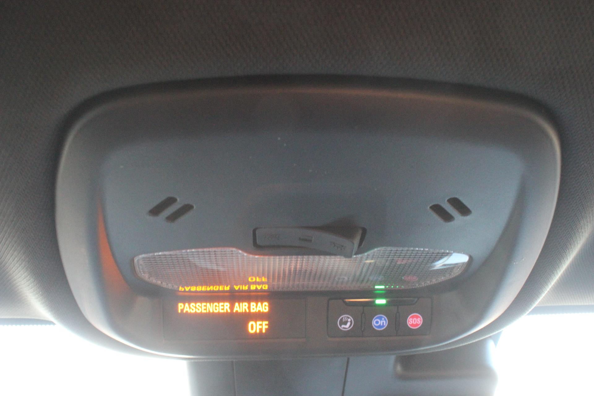 2025 Buick Envista Vehicle Photo in AURORA, CO 80012-4011