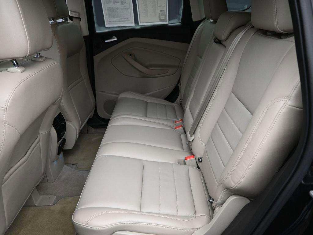 2014 Ford Escape Vehicle Photo in Cedar Rapids, IA 52402