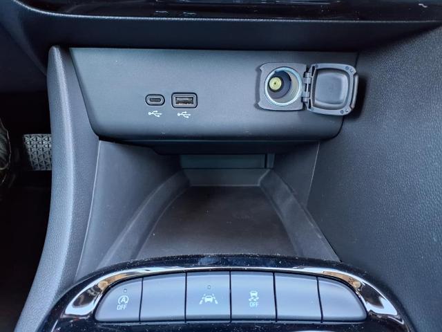 2025 Buick Encore GX Vehicle Photo in Denton, TX 76205