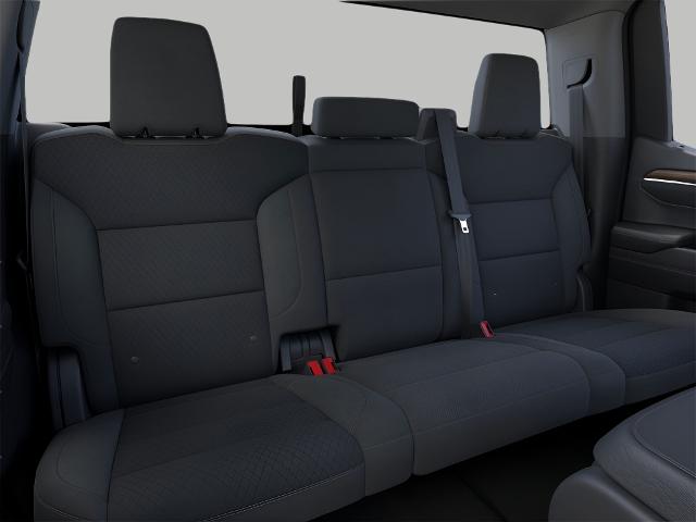 2025 Chevrolet Silverado 1500 Vehicle Photo in MANITOWOC, WI 54220-5838