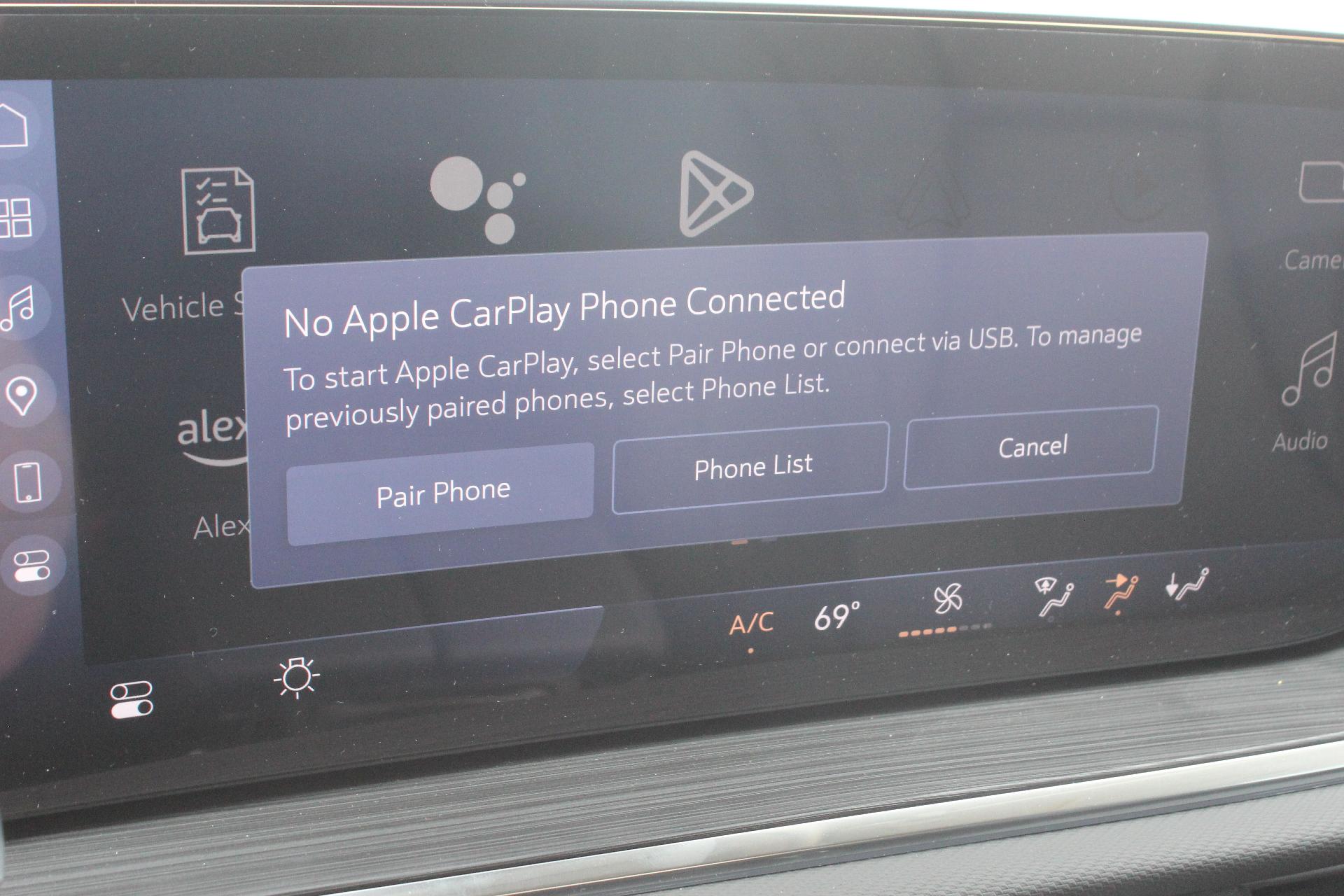 2025 Buick Envision Vehicle Photo in AURORA, CO 80012-4011