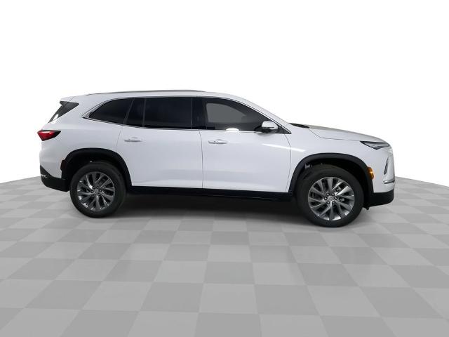 2025 Buick Enclave Vehicle Photo in GILBERT, AZ 85297-0402