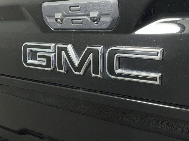 2021 GMC Sierra 2500 HD Vehicle Photo in GILBERT, AZ 85297-0402