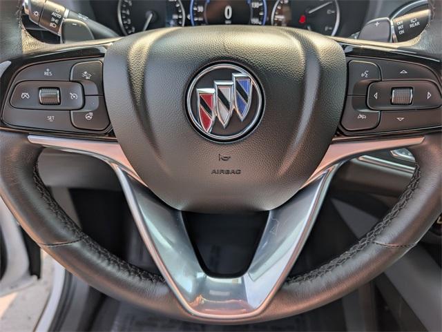 2023 Buick Enclave Vehicle Photo in AURORA, CO 80012-4011