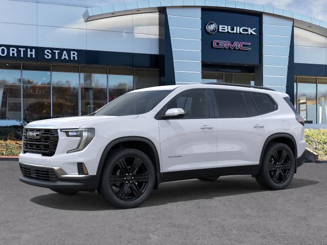 2026 GMC Acadia Vehicle Photo in ZELIENOPLE, PA 16063-2910
