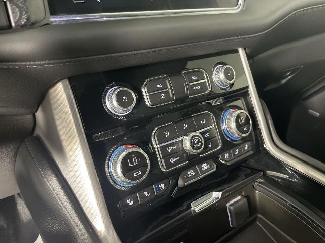 2024 GMC Yukon XL Vehicle Photo in GILBERT, AZ 85297-0402