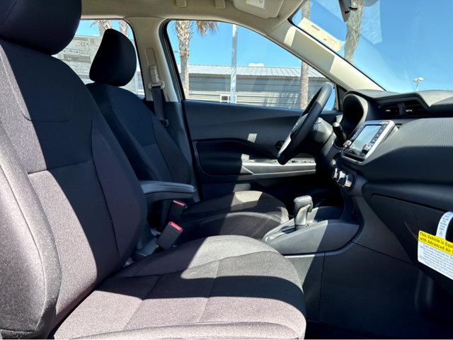 2025 Nissan Kicks Play Vehicle Photo in Hinesville, GA 31313