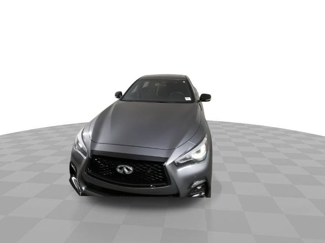 2022 INFINITI Q50 Vehicle Photo in GILBERT, AZ 85297-0402