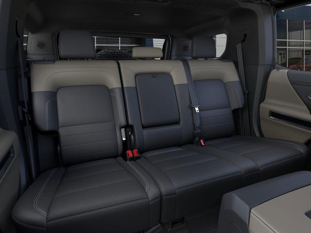 2026 GMC HUMMER EV SUV Vehicle Photo in HARRISBURG, PA 17111-1033