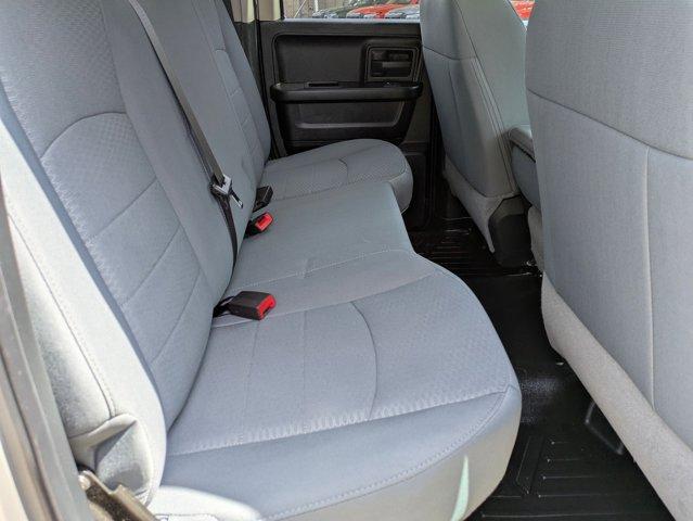 2018 Ram 1500 Vehicle Photo in San Antonio, TX 78209