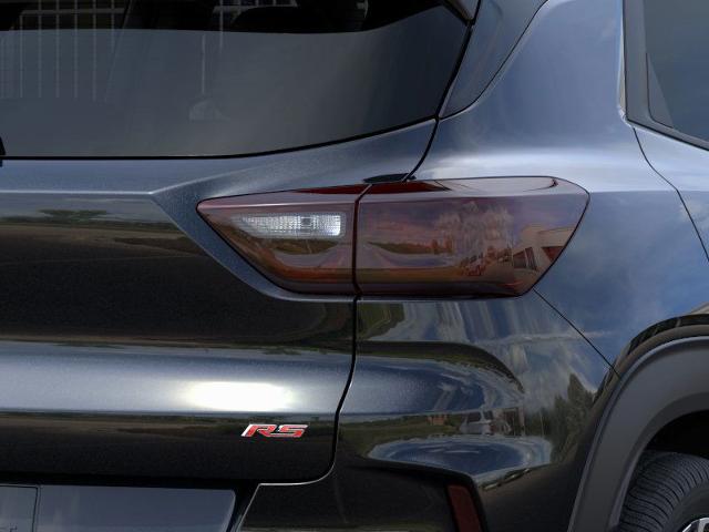 2026 Chevrolet Trailblazer Vehicle Photo in INDEPENDENCE, MO 64055-1314