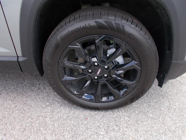 2026 GMC Terrain Vehicle Photo in LOWELL, MA 01852-4336