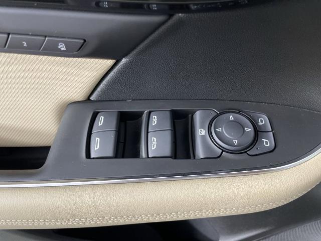 2025 Buick Envision Vehicle Photo in GILBERT, AZ 85297-0402